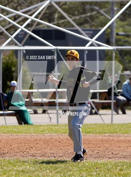 Thumbnail 2 in Simsbury @ Granby Memorial photogallery.