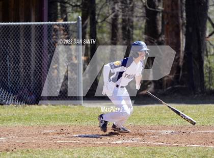 Thumbnail 1 in Simsbury @ Granby Memorial photogallery.