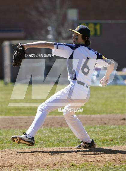 Thumbnail 2 in Simsbury @ Granby Memorial photogallery.