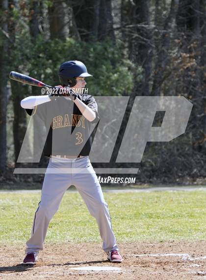 Thumbnail 3 in Simsbury @ Granby Memorial photogallery.