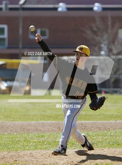 Thumbnail 3 in Simsbury @ Granby Memorial photogallery.