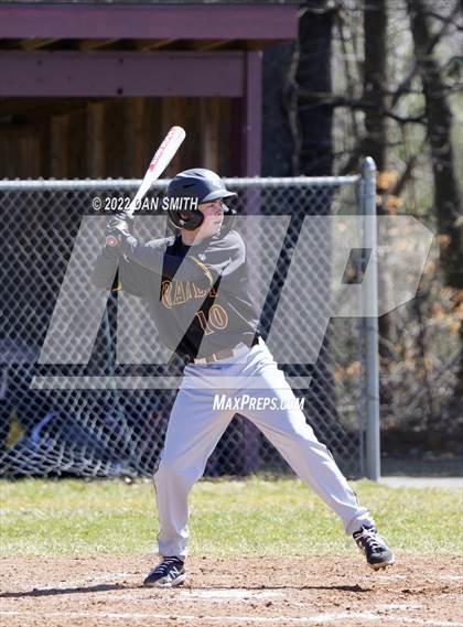 Thumbnail 1 in Simsbury @ Granby Memorial photogallery.