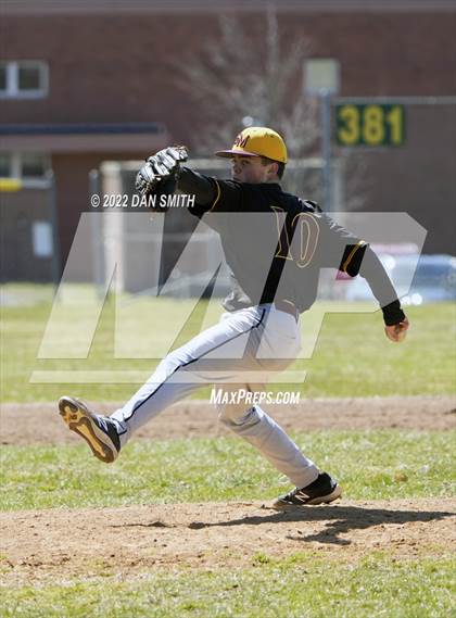 Thumbnail 3 in Simsbury @ Granby Memorial photogallery.