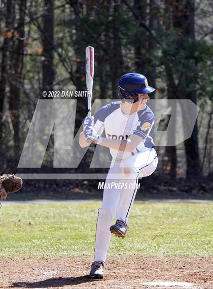 Thumbnail 2 in Simsbury @ Granby Memorial photogallery.