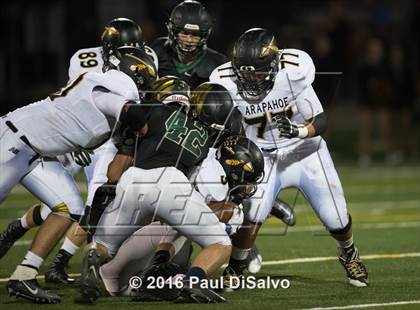Thumbnail 1 in Arapahoe @ Mountain Vista photogallery.
