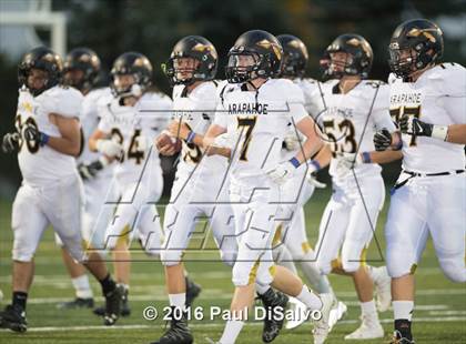 Thumbnail 3 in Arapahoe @ Mountain Vista photogallery.
