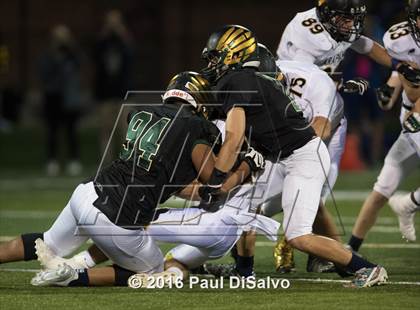 Thumbnail 3 in Arapahoe @ Mountain Vista photogallery.