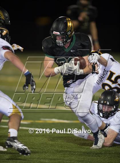Thumbnail 3 in Arapahoe @ Mountain Vista photogallery.