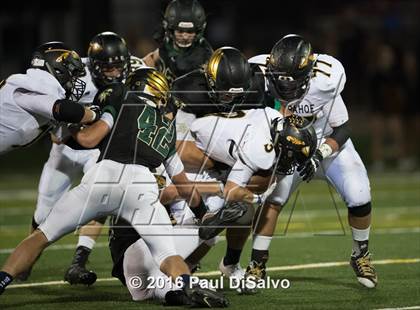 Thumbnail 2 in Arapahoe @ Mountain Vista photogallery.