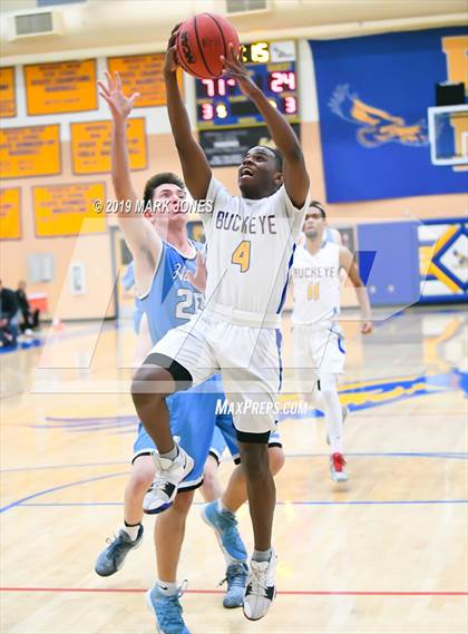 Thumbnail 3 in Gila Ridge @ Buckeye photogallery.