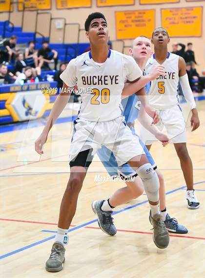 Thumbnail 2 in Gila Ridge @ Buckeye photogallery.