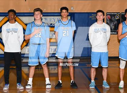 Thumbnail 1 in Gila Ridge @ Buckeye photogallery.