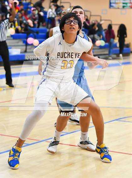 Thumbnail 1 in Gila Ridge @ Buckeye photogallery.