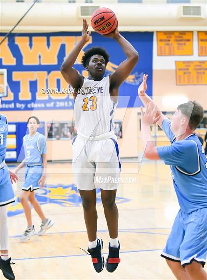 Thumbnail 1 in Gila Ridge @ Buckeye photogallery.