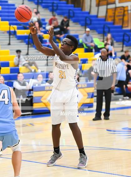 Thumbnail 1 in Gila Ridge @ Buckeye photogallery.