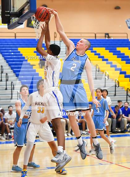 Thumbnail 2 in Gila Ridge @ Buckeye photogallery.