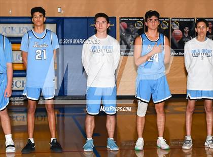 Thumbnail 2 in Gila Ridge @ Buckeye photogallery.