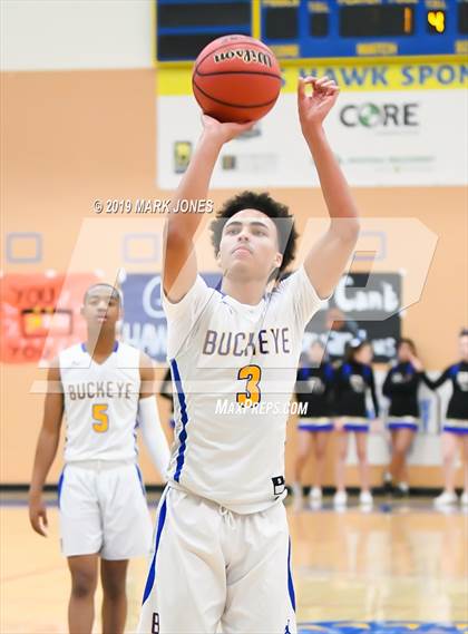 Thumbnail 1 in Gila Ridge @ Buckeye photogallery.