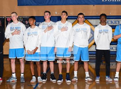 Thumbnail 2 in Gila Ridge @ Buckeye photogallery.