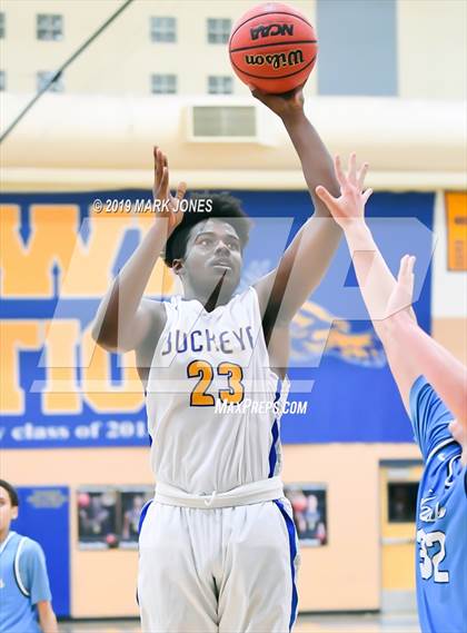Thumbnail 2 in Gila Ridge @ Buckeye photogallery.