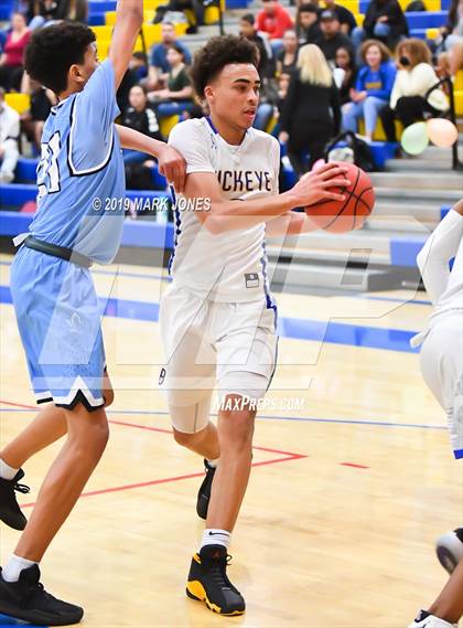 Thumbnail 3 in Gila Ridge @ Buckeye photogallery.