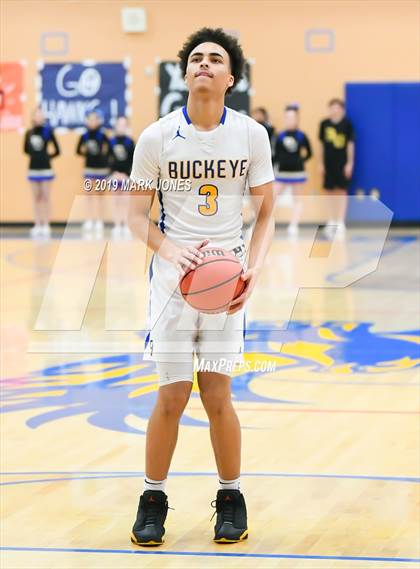 Thumbnail 3 in Gila Ridge @ Buckeye photogallery.