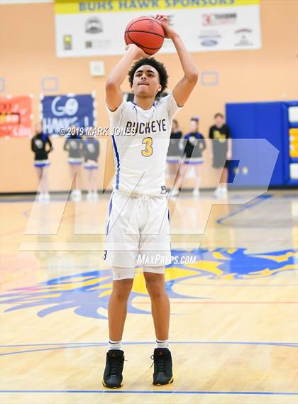 Thumbnail 1 in Gila Ridge @ Buckeye photogallery.