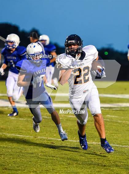Thumbnail 3 in Stephenville @ Decatur photogallery.