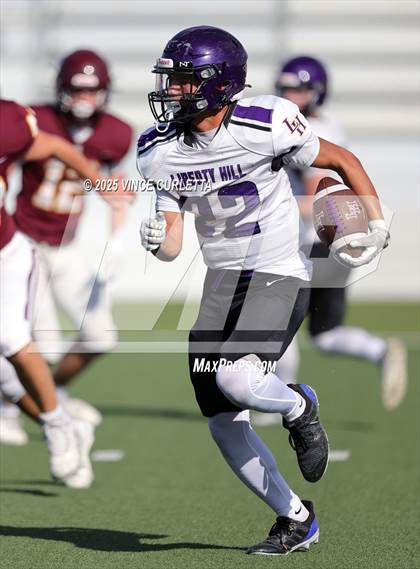 Thumbnail 3 in JV: Liberty Hill @ Dripping Springs photogallery.