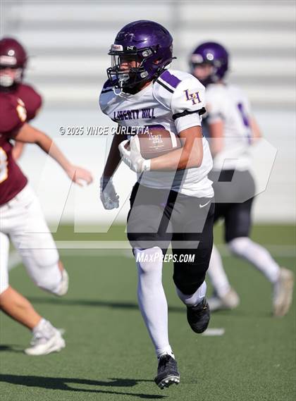 Thumbnail 1 in JV: Liberty Hill @ Dripping Springs photogallery.