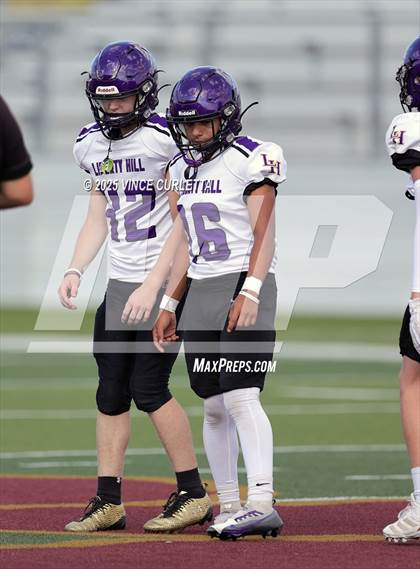 Thumbnail 1 in JV: Liberty Hill @ Dripping Springs photogallery.