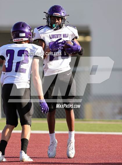 Thumbnail 2 in JV: Liberty Hill @ Dripping Springs photogallery.