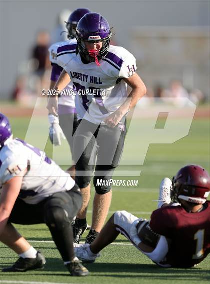 Thumbnail 1 in JV: Liberty Hill @ Dripping Springs photogallery.