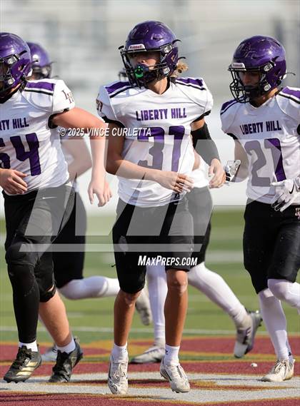 Thumbnail 3 in JV: Liberty Hill @ Dripping Springs photogallery.