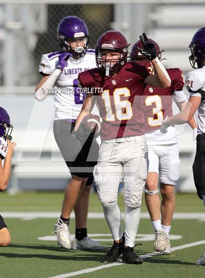 Thumbnail 1 in JV: Liberty Hill @ Dripping Springs photogallery.