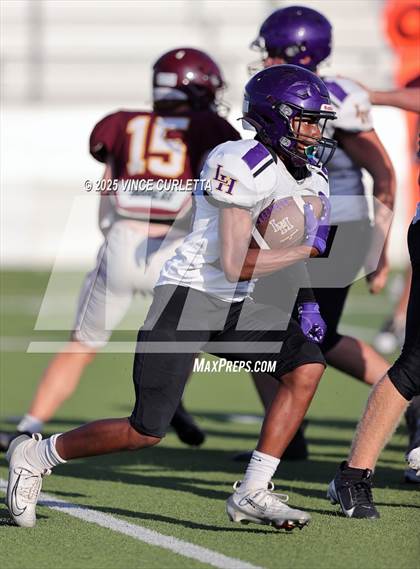 Thumbnail 1 in JV: Liberty Hill @ Dripping Springs photogallery.