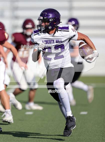 Thumbnail 1 in JV: Liberty Hill @ Dripping Springs photogallery.