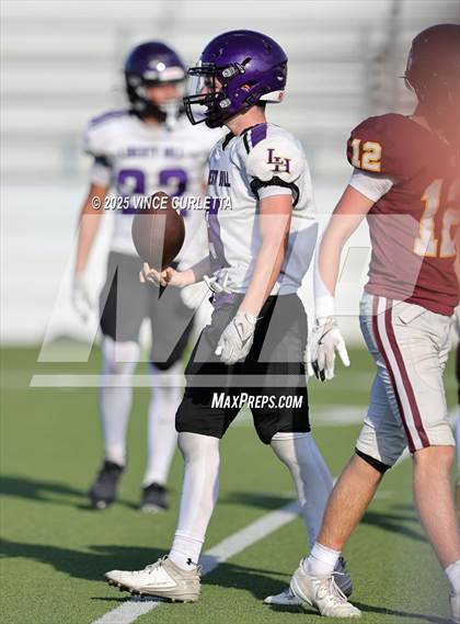 Thumbnail 2 in JV: Liberty Hill @ Dripping Springs photogallery.