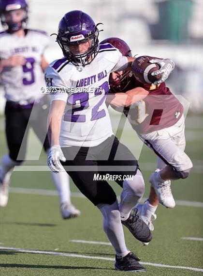 Thumbnail 2 in JV: Liberty Hill @ Dripping Springs photogallery.