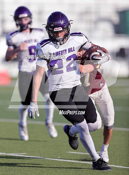 Thumbnail 1 in JV: Liberty Hill @ Dripping Springs photogallery.