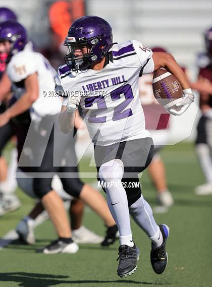 Thumbnail 2 in JV: Liberty Hill @ Dripping Springs photogallery.