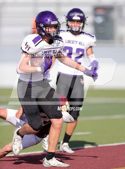 Thumbnail 3 in JV: Liberty Hill @ Dripping Springs photogallery.