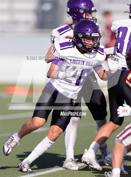 Thumbnail 1 in JV: Liberty Hill @ Dripping Springs photogallery.