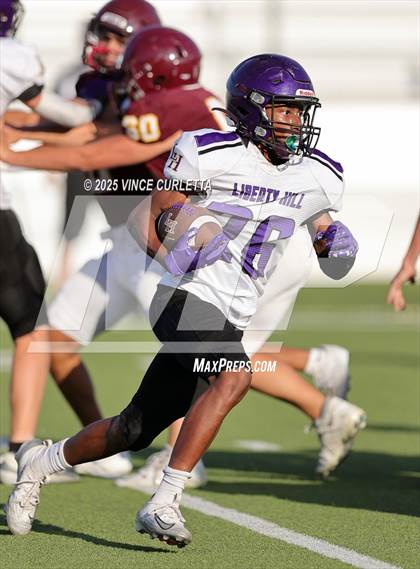 Thumbnail 3 in JV: Liberty Hill @ Dripping Springs photogallery.