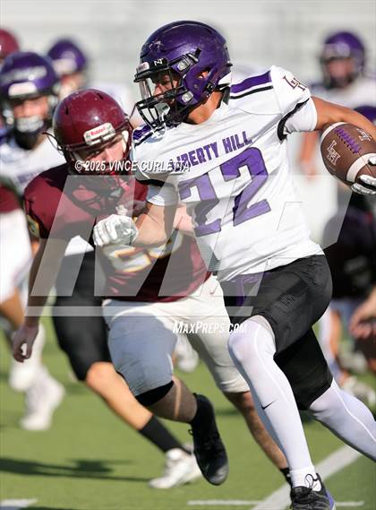Thumbnail 3 in JV: Liberty Hill @ Dripping Springs photogallery.