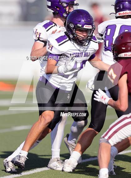 Thumbnail 2 in JV: Liberty Hill @ Dripping Springs photogallery.
