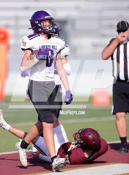 Thumbnail 1 in JV: Liberty Hill @ Dripping Springs photogallery.