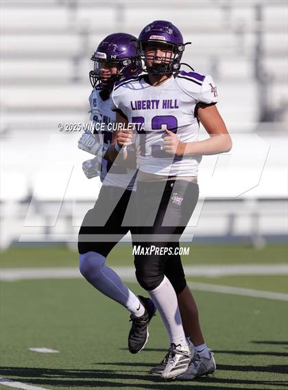 Thumbnail 3 in JV: Liberty Hill @ Dripping Springs photogallery.