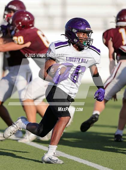 Thumbnail 1 in JV: Liberty Hill @ Dripping Springs photogallery.