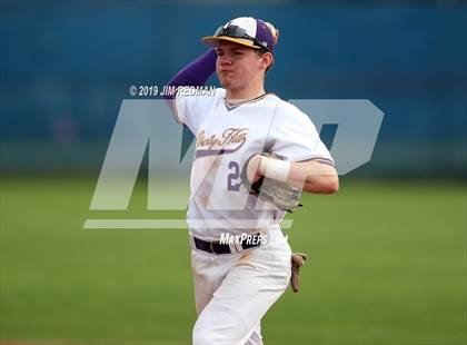 Thumbnail 3 in Weiss vs. Liberty Hill (LISD Tournament) photogallery.